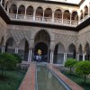 Sevilla Real Alcazar